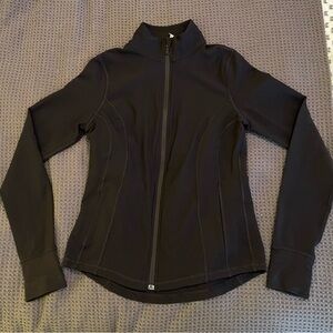 90 Degree By Reflex Women's Black Utility Jacket